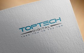 TopTech Digital entry by Dibya93
