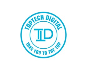 TopTech Digital entry by Dibya93