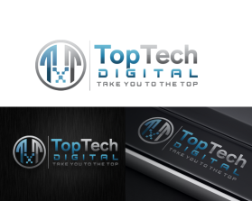 TopTech Digital entry by alex.projector
