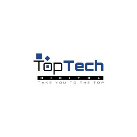 TopTech Digital entry by Farhan