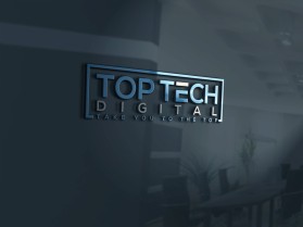 TopTech Digital entry by MuhammadR