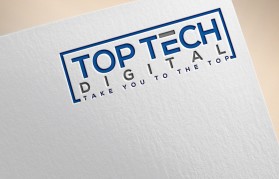 TopTech Digital entry by MuhammadR