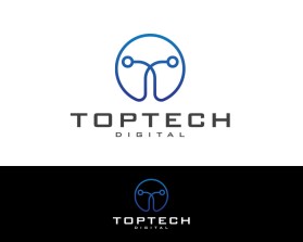 TopTech Digital entry by Nish