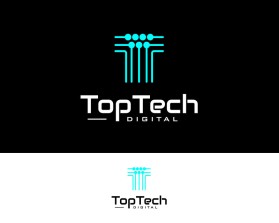 TopTech Digital entry by Nish