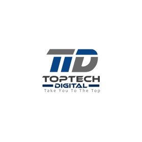 TopTech Digital entry by anjazrera