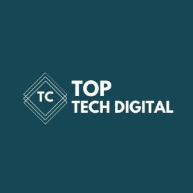 TopTech Digital entry by sumaiya_xD
