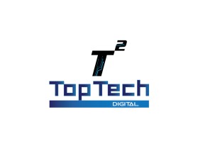 TopTech Digital entry by nicosigns