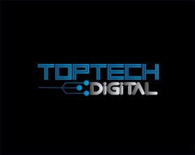 TopTech Digital entry by nicosigns