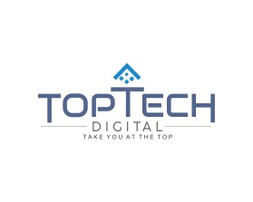 TopTech Digital entry by studio7art