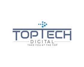TopTech Digital entry by studio7art