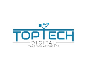 TopTech Digital entry by studio7art