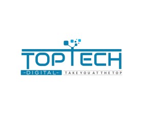 TopTech Digital entry by studio7art