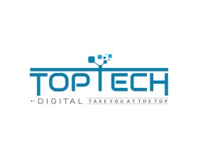 TopTech Digital entry by studio7art