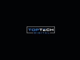 TopTech Digital entry by Sanadesigns