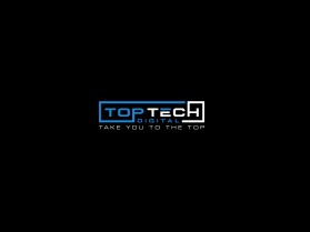 TopTech Digital entry by Sanadesigns