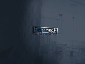 TopTech Digital entry by Sanadesigns