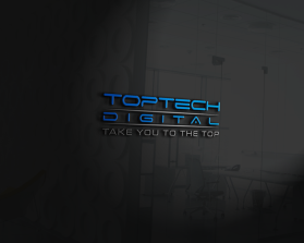 TopTech Digital entry by simple99