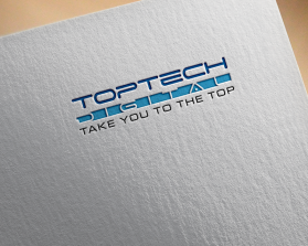 TopTech Digital entry by simple99