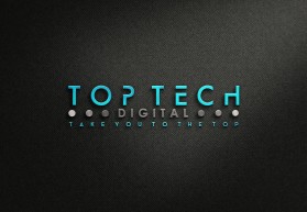 TopTech Digital entry by Icuk07