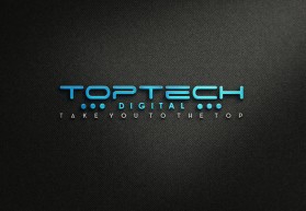 TopTech Digital entry by Icuk07