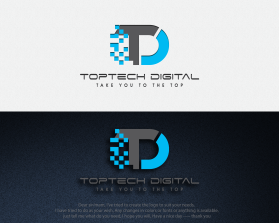 TopTech Digital entry by ENVIRON