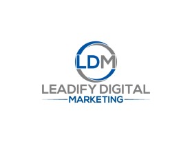 Leadify Digital Marketing entry by Sa_Shamjet