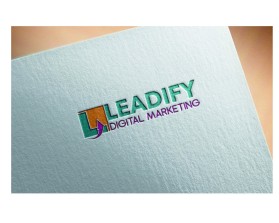 Leadify Digital Marketing entry by Niels