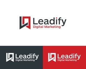 Leadify Digital Marketing entry by nsdhyd