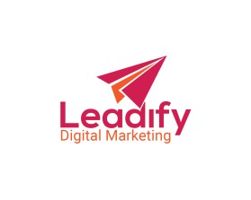 Leadify Digital Marketing entry by s4rt4