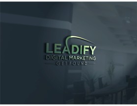 Leadify Digital Marketing entry by sarkun