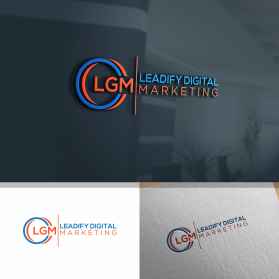 Leadify Digital Marketing entry by Ova_Cungkring