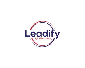 Leadify Digital Marketing entry by s4rt4