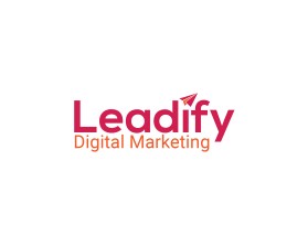 Leadify Digital Marketing entry by s4rt4