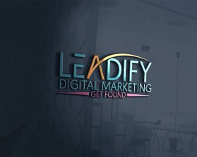 Leadify Digital Marketing entry by Bintanglaut27
