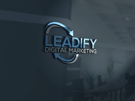 Leadify Digital Marketing entry by MuhammadR