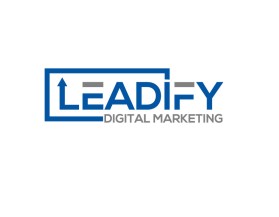 Leadify Digital Marketing entry by MuhammadR