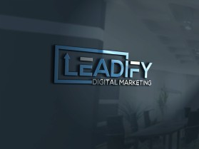 Leadify Digital Marketing entry by MuhammadR