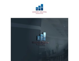 Leadify Digital Marketing entry by sarkun