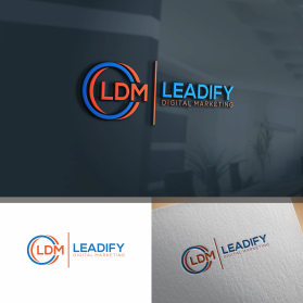 Leadify Digital Marketing entry by Ova_Cungkring