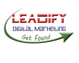 Leadify Digital Marketing entry by Cheraena