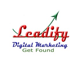 Leadify Digital Marketing entry by Cheraena