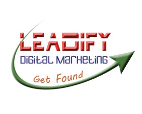 Leadify Digital Marketing entry by Cheraena