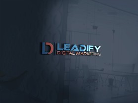 Leadify Digital Marketing entry by freelancernursultan