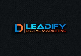 Leadify Digital Marketing entry by freelancernursultan