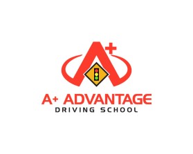 A+ Advantage Driving School entry by Milos 1807