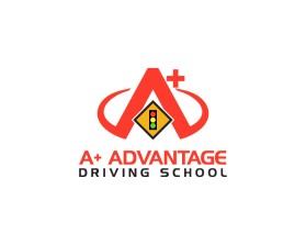 A+ Advantage Driving School entry by Milos 1807