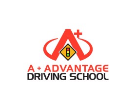 A+ Advantage Driving School entry by Milos 1807