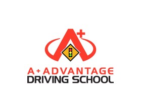 A+ Advantage Driving School entry by Milos 1807