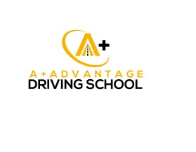 A+ Advantage Driving School entry by MuhammadR