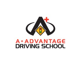 A+ Advantage Driving School entry by Milos 1807